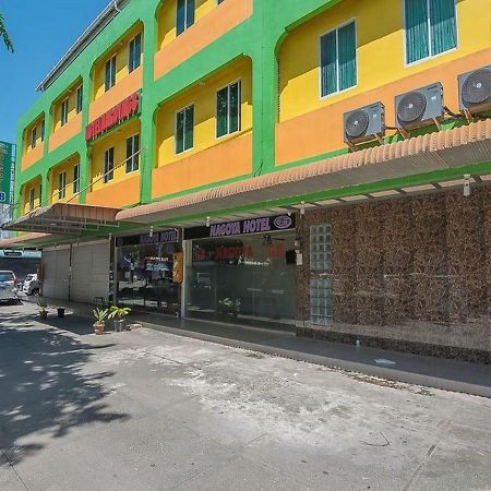 Reddoorz Near Nagoya Citywalk Batam 2 Экстерьер фото