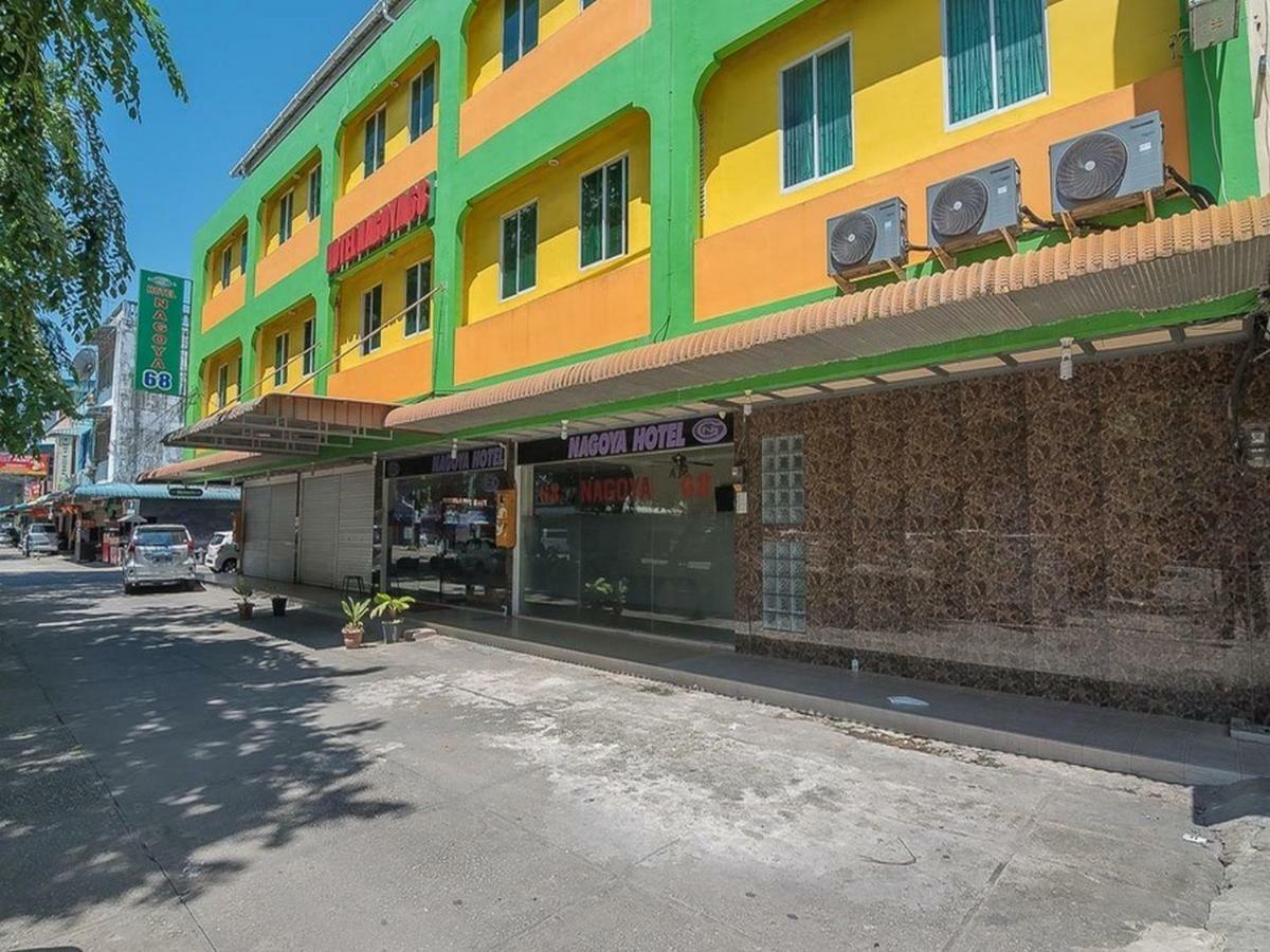 Reddoorz Near Nagoya Citywalk Batam 2 Экстерьер фото