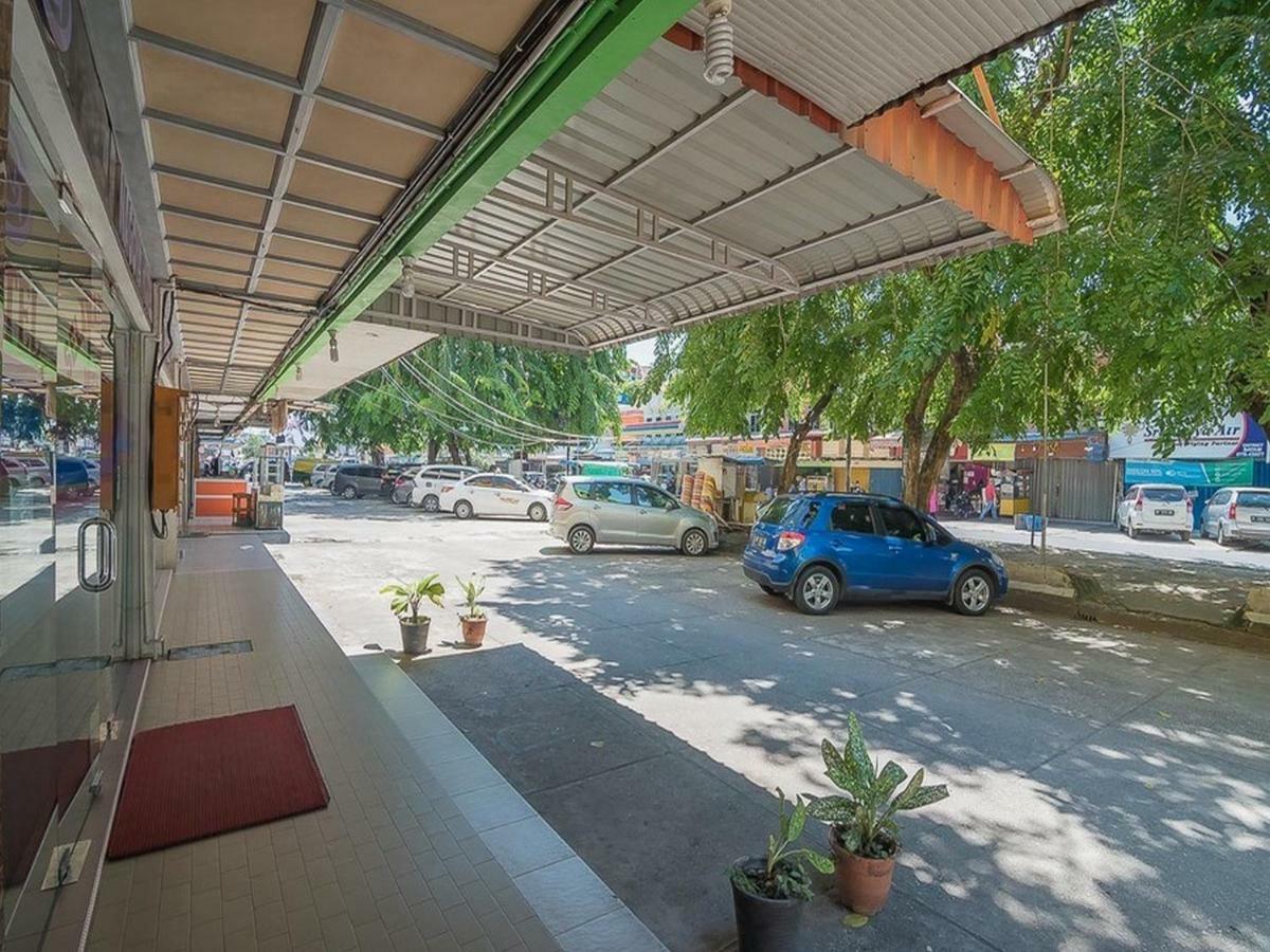 Reddoorz Near Nagoya Citywalk Batam 2 Экстерьер фото