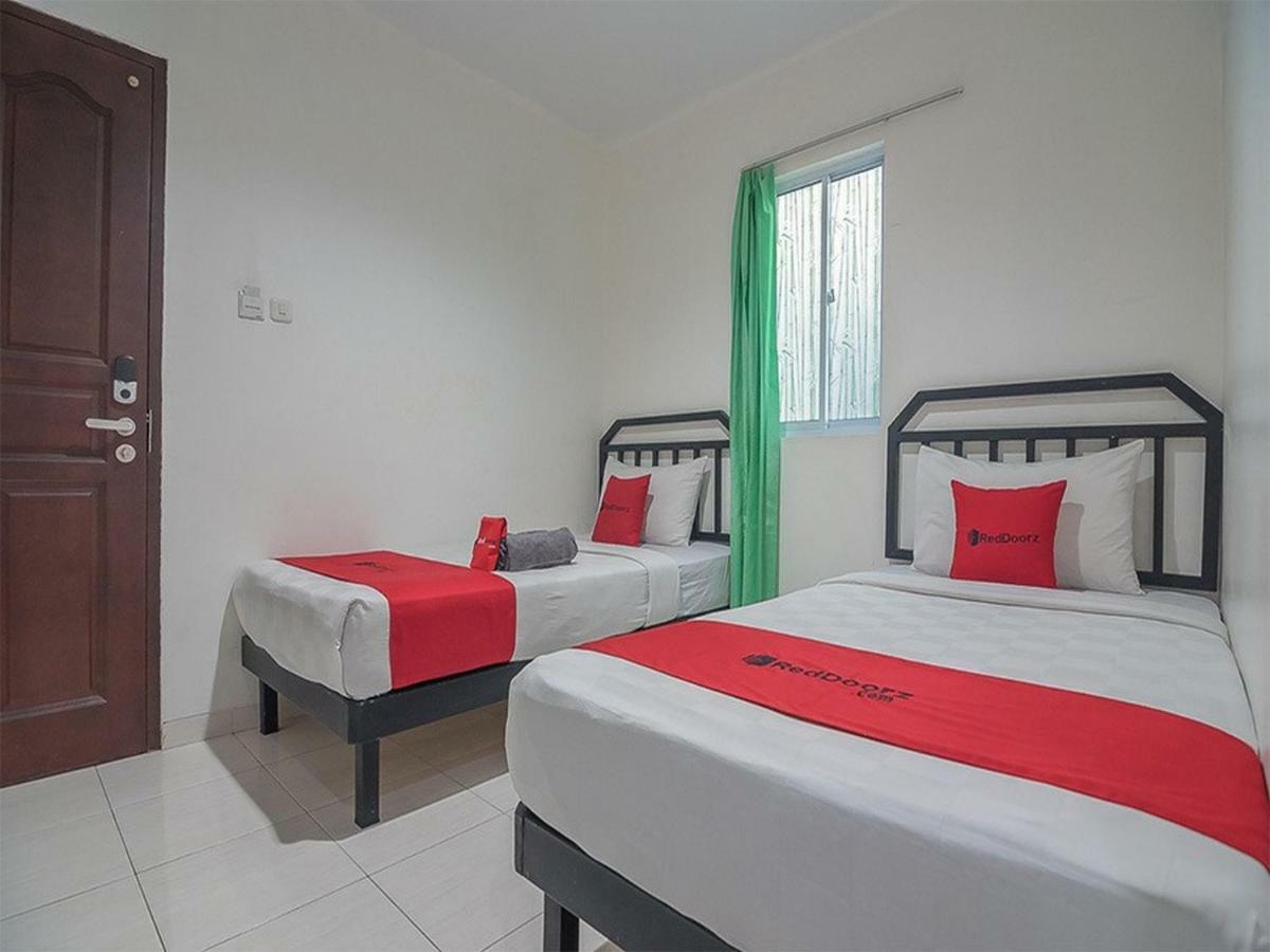 Reddoorz Near Nagoya Citywalk Batam 2 Экстерьер фото